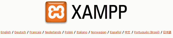 xampp